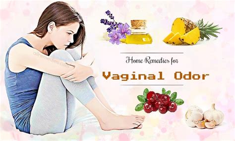 baking soda and vaginal odor|home remedy for smelly vagina.